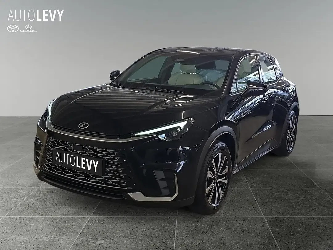 Lexus LBX 1.5 Elegant