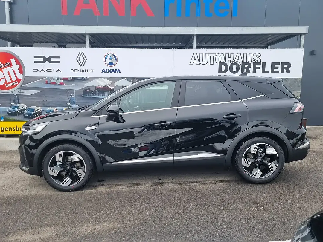 Renault Symbioz - Thumbnail 1