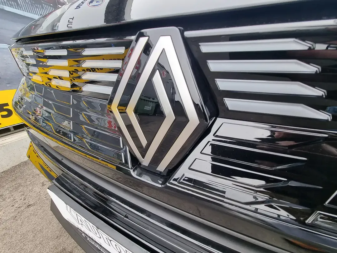 Renault Symbioz - Thumbnail 13