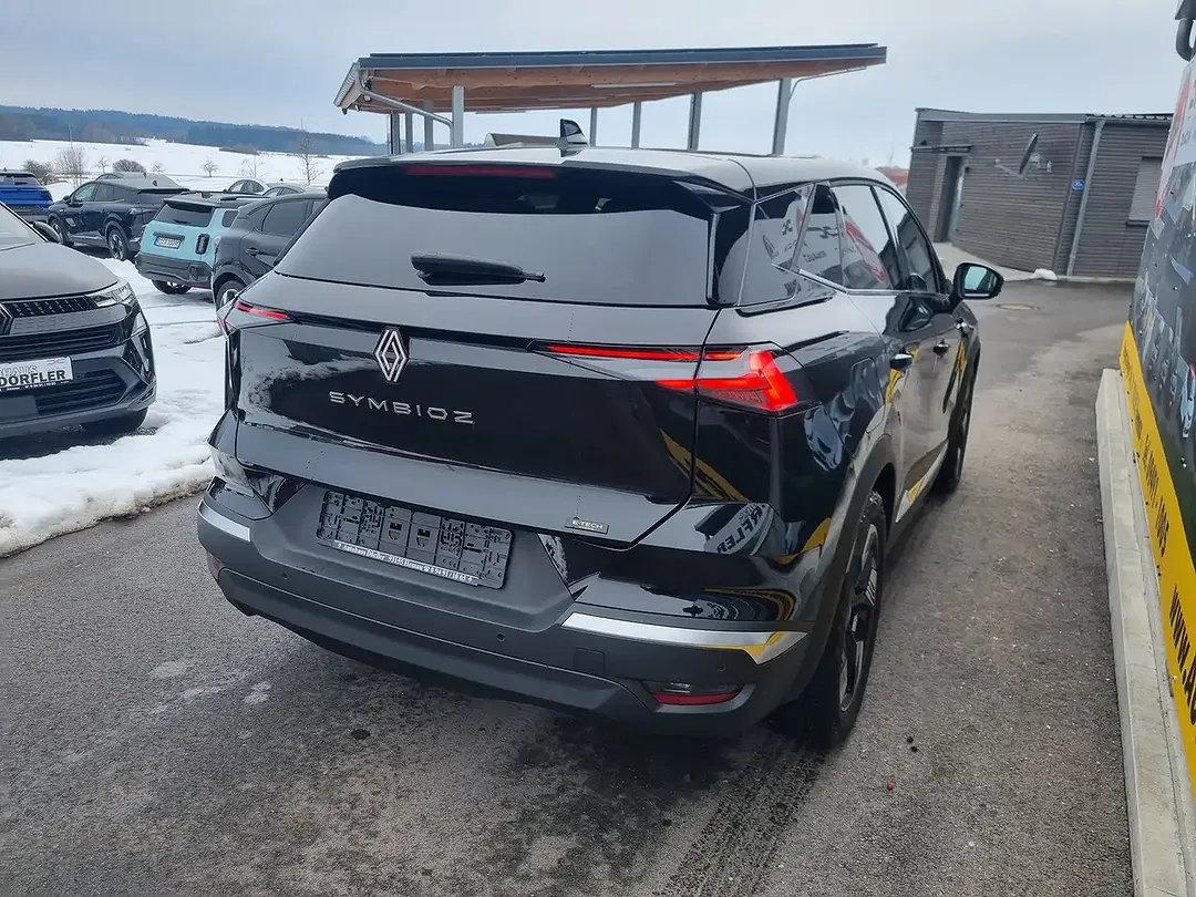 Renault Symbioz - Thumbnail 5