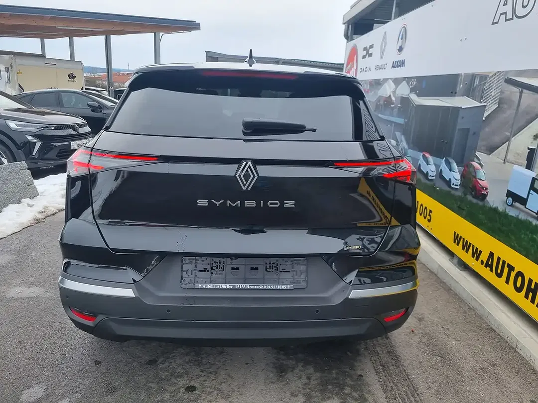 Renault Symbioz - Thumbnail 6