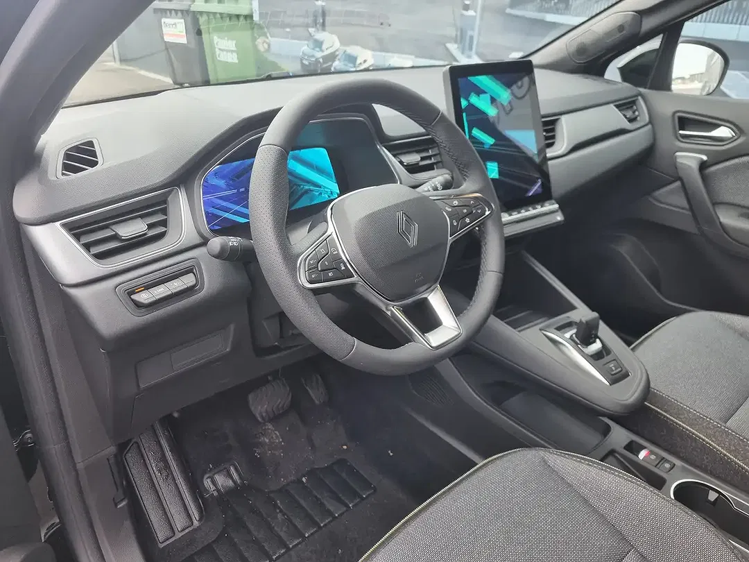 Renault Symbioz - Thumbnail 9