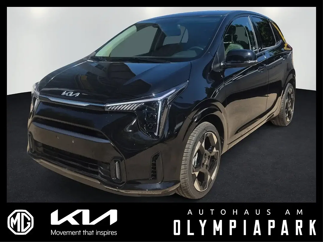 Kia Picanto - Afbeelding 1