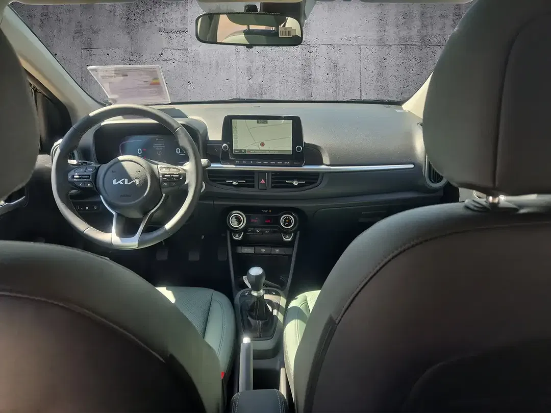 Kia Picanto - Thumbnail 10