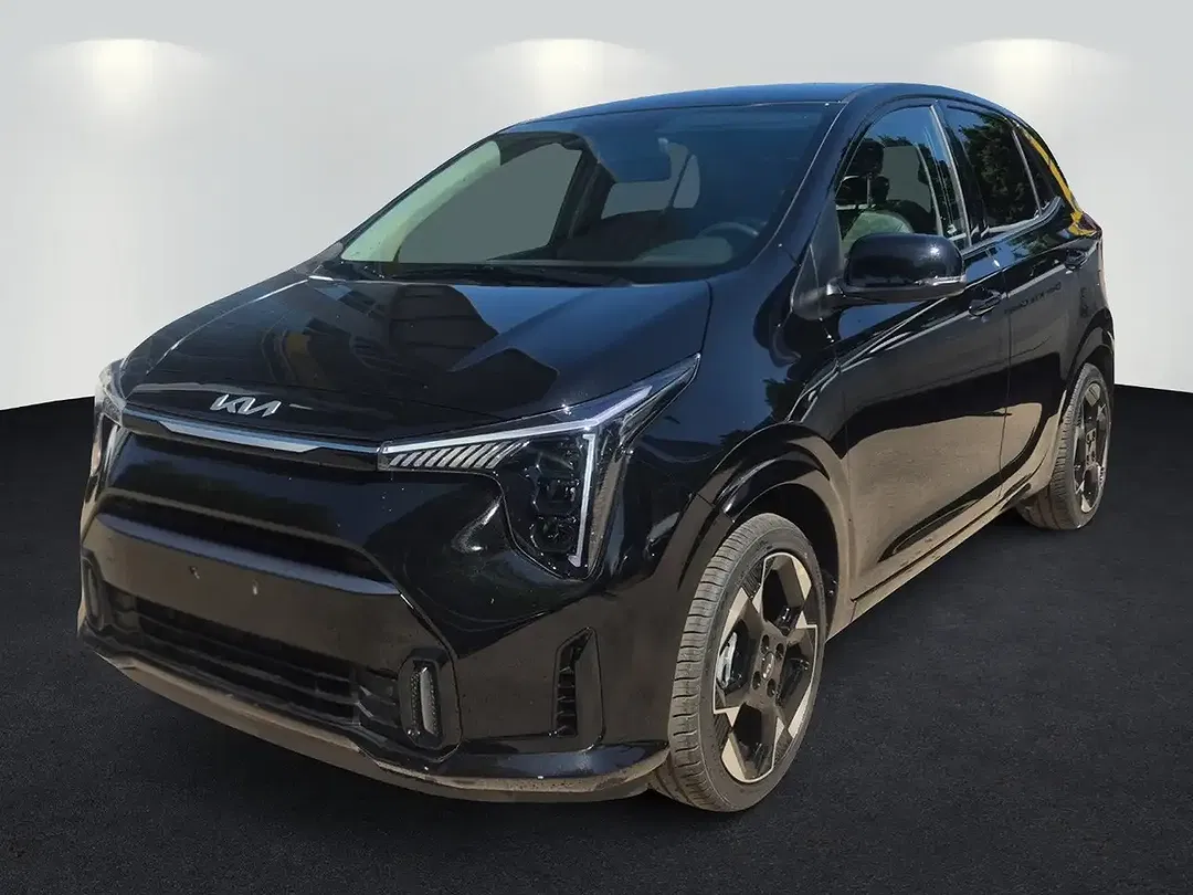 Kia Picanto - Thumbnail 2