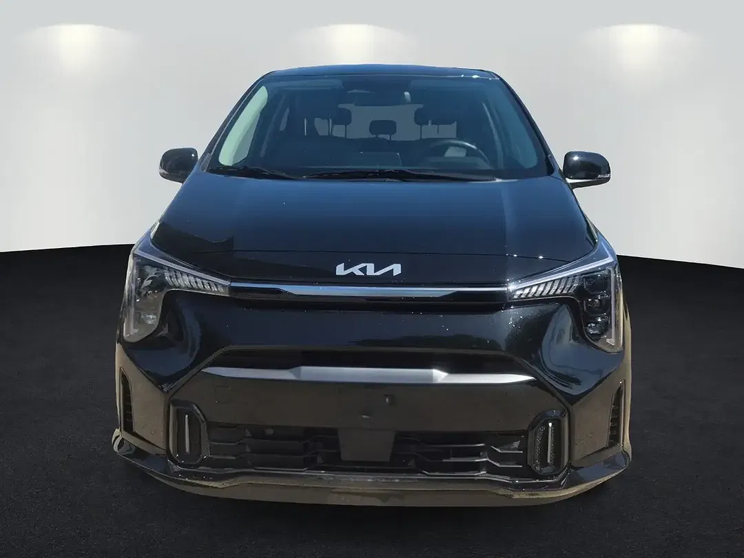 Kia Picanto - Thumbnail 3