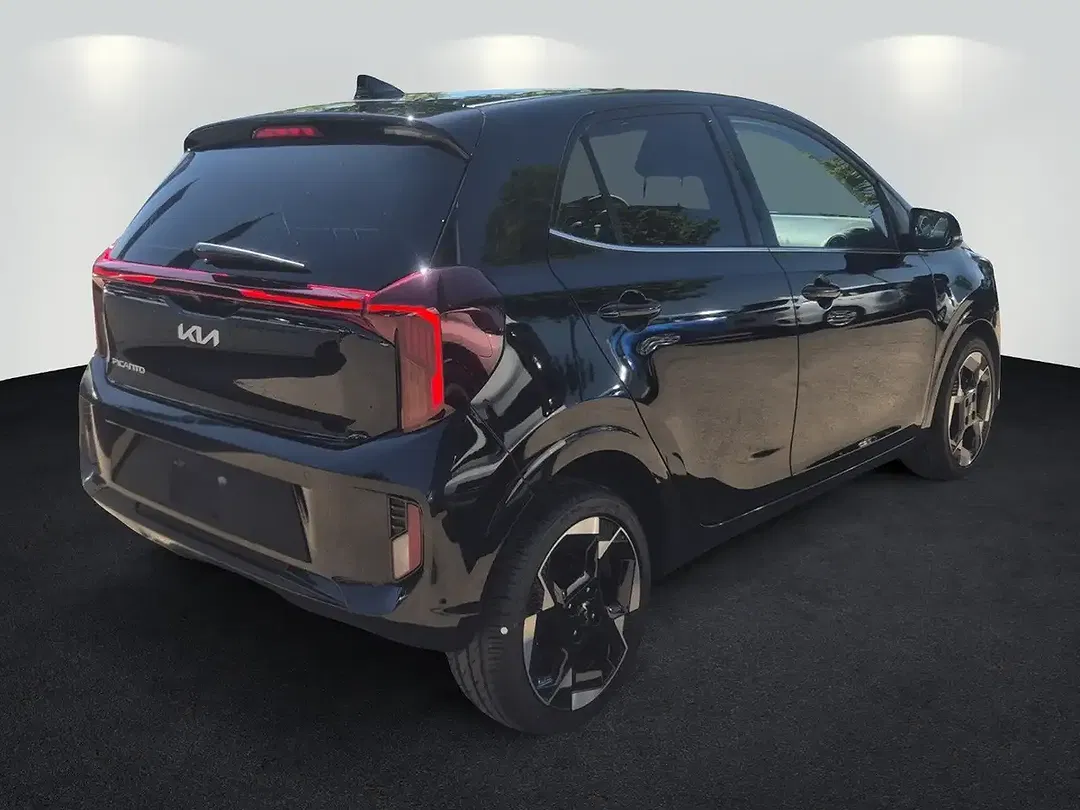 Kia Picanto - Thumbnail 4