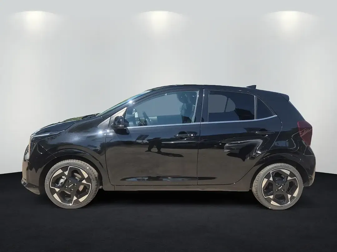 Kia Picanto - Thumbnail 5