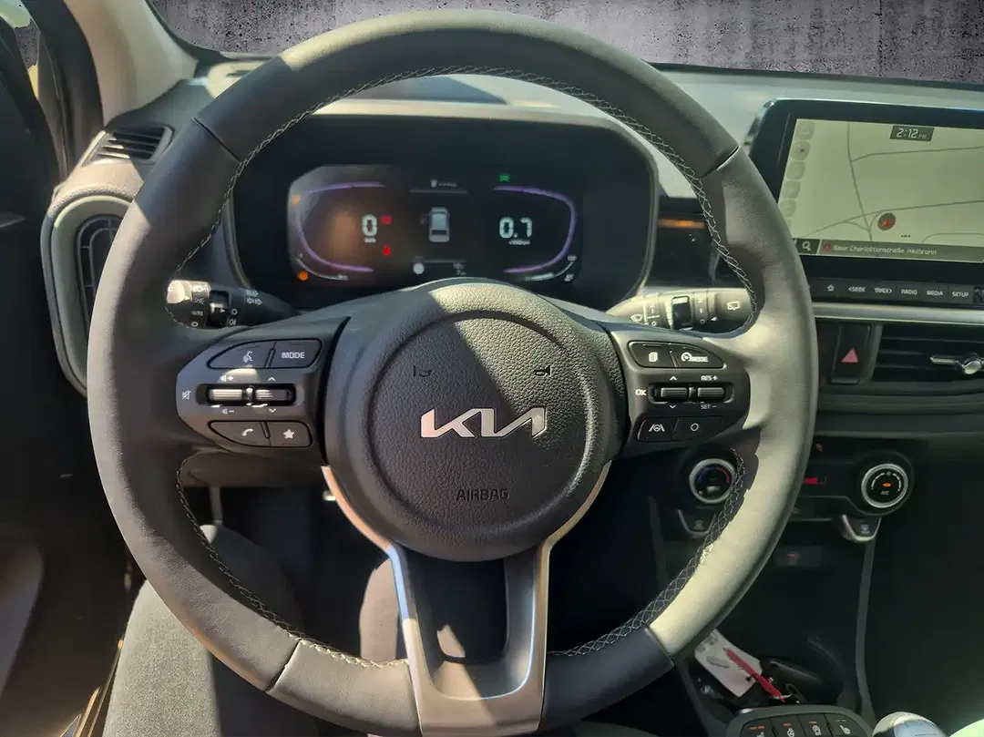 Kia Picanto - Thumbnail 7