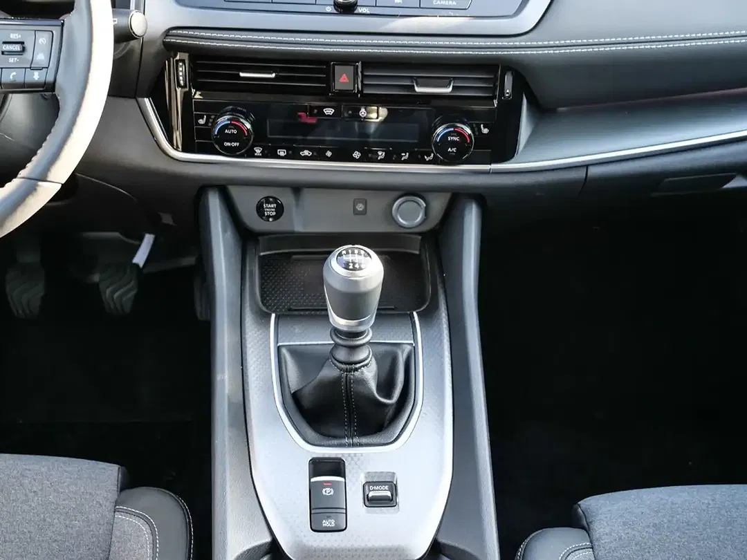 Nissan Qashqai - Thumbnail 11