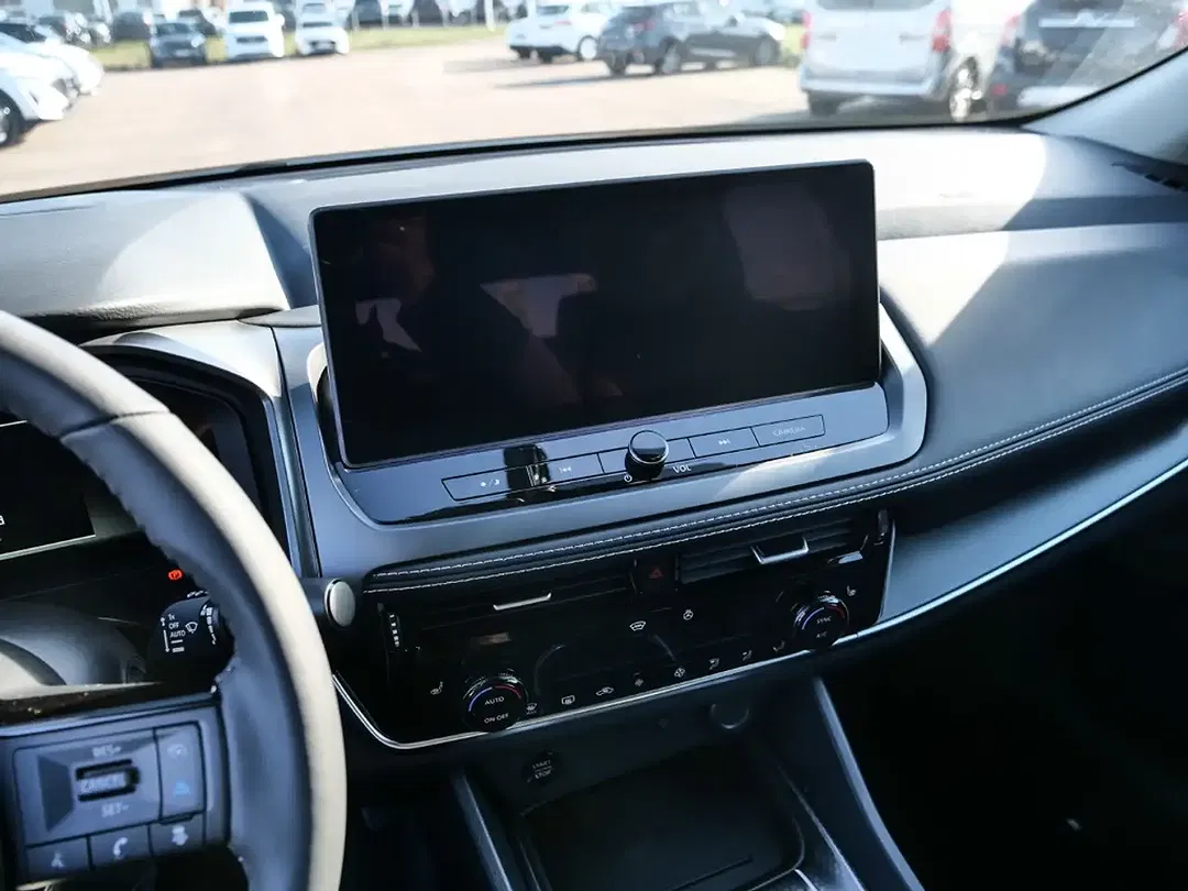 Nissan Qashqai - Thumbnail 15