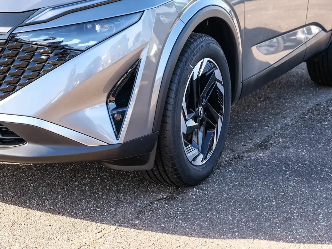 Nissan Qashqai - Thumbnail 3