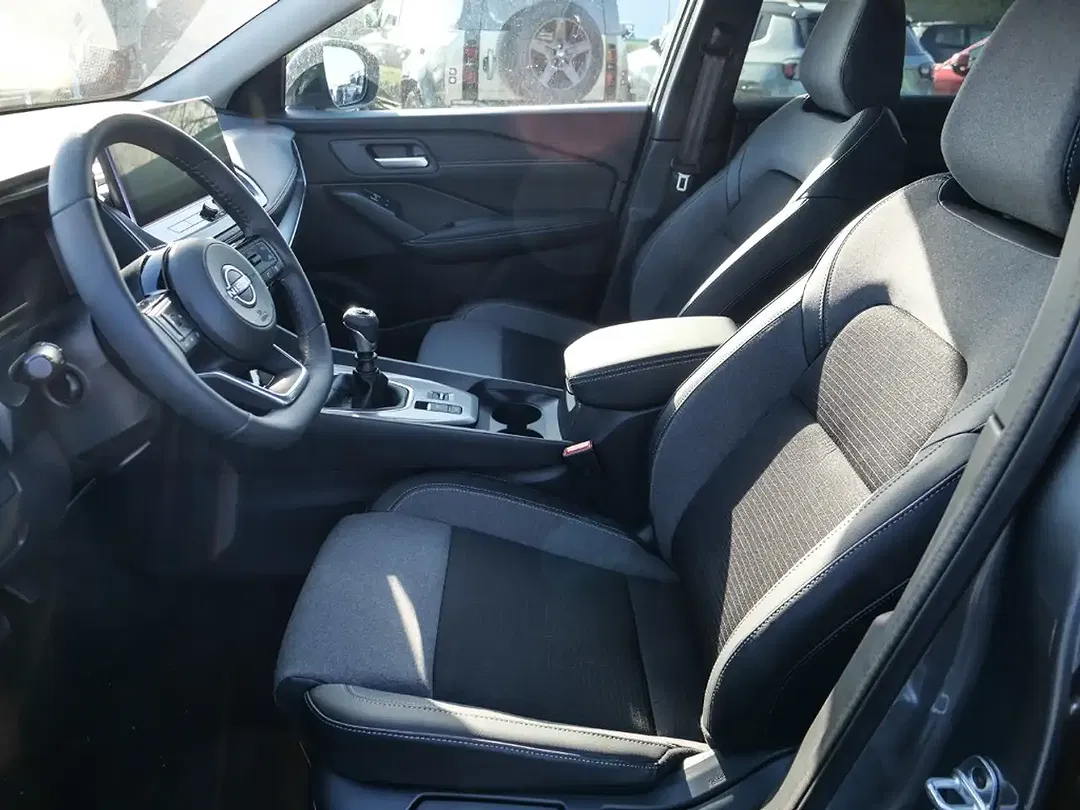 Nissan Qashqai - Thumbnail 6