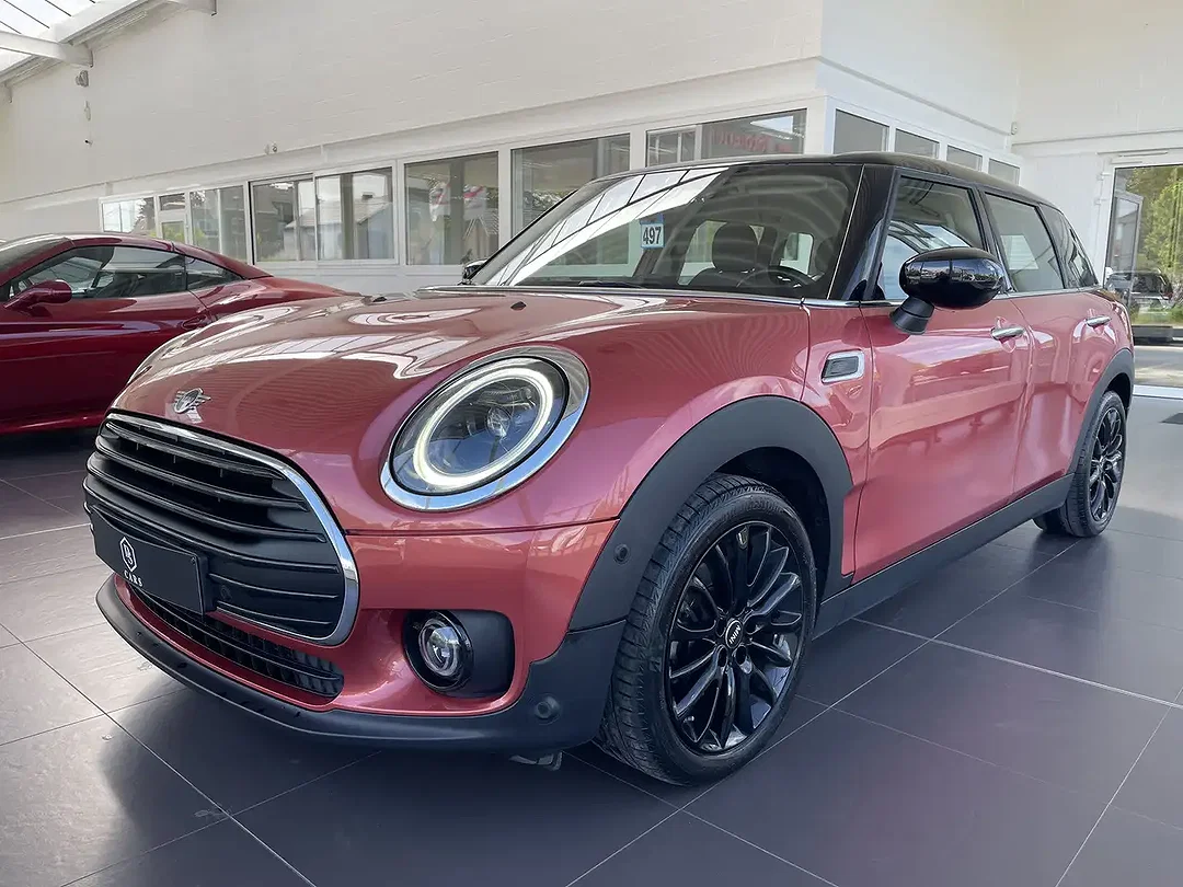 MINI Cooper Clubman - Afbeelding 1