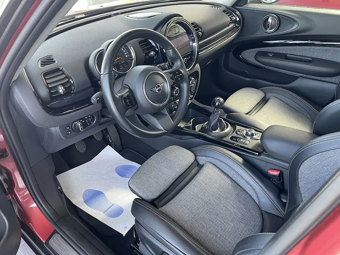 MINI Cooper Clubman - Thumbnail 6