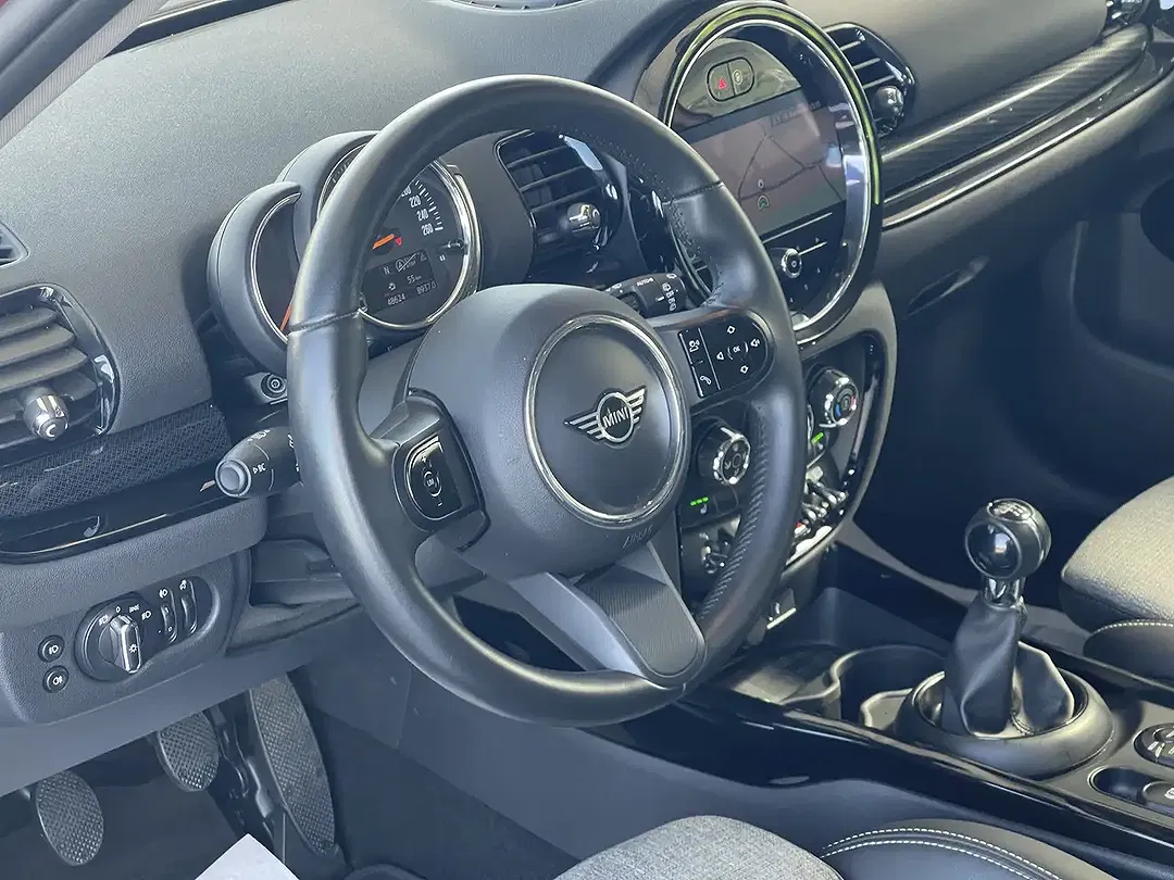 MINI Cooper Clubman - Thumbnail 7