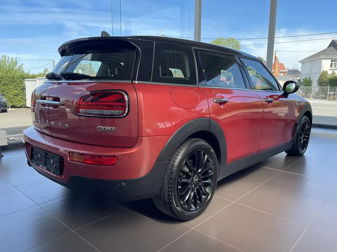 MINI Cooper Clubman - Thumbnail 3