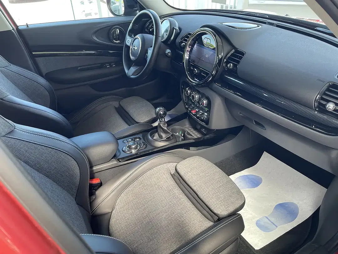 MINI Cooper Clubman - Thumbnail 5