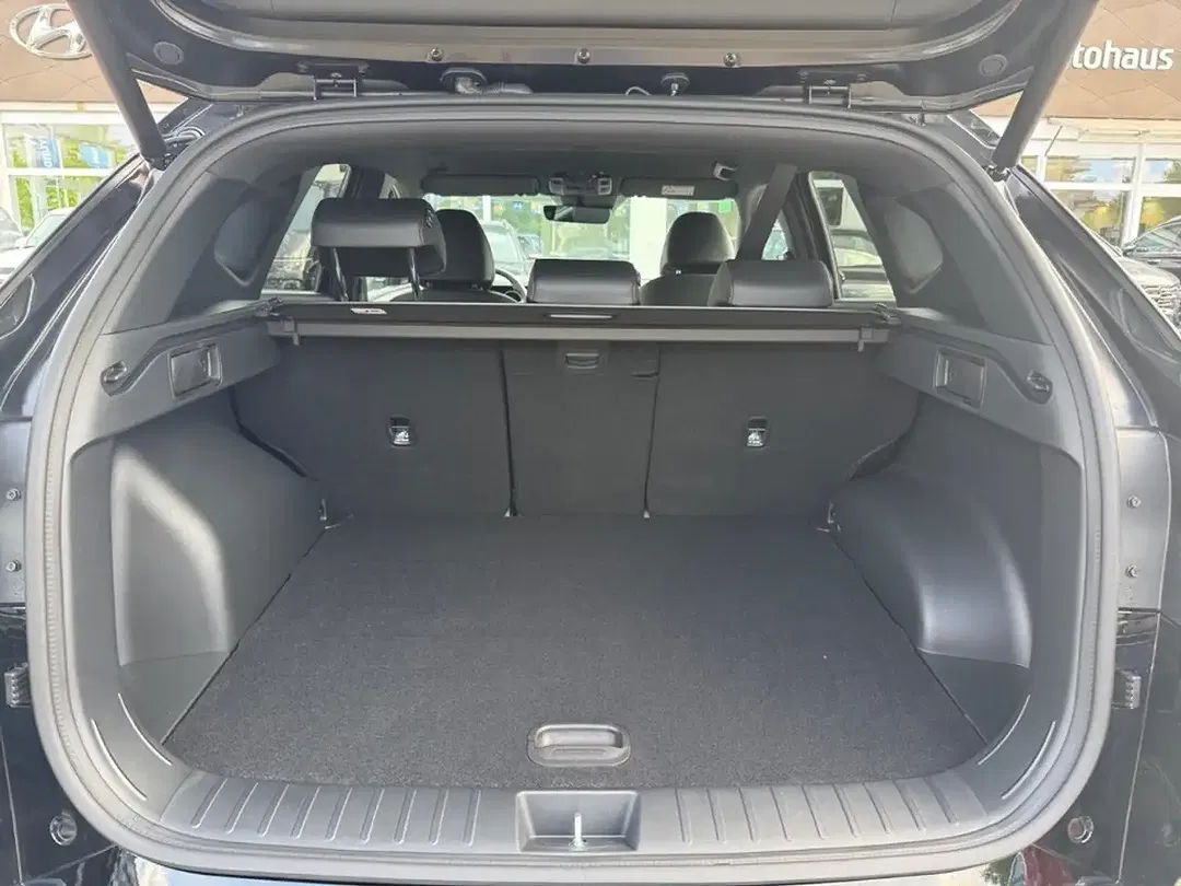 Hyundai TUCSON - Thumbnail 12