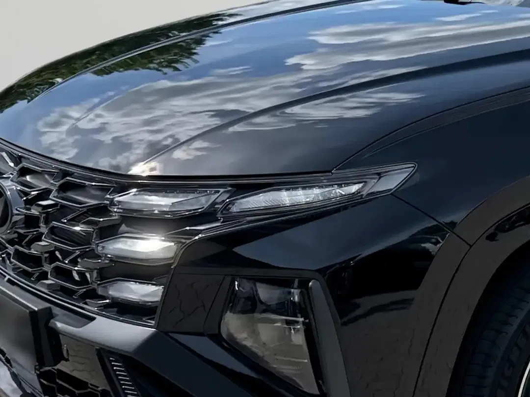 Hyundai TUCSON - Thumbnail 5