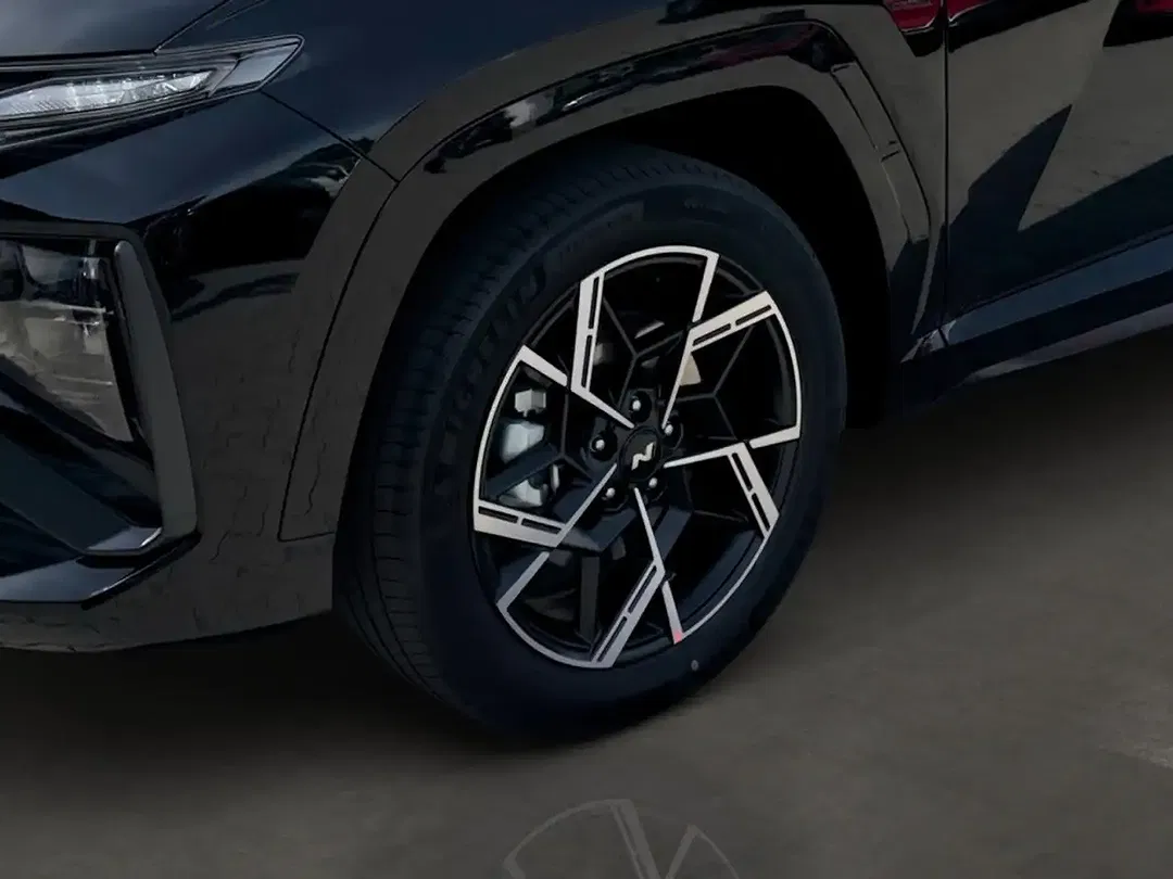 Hyundai TUCSON - Thumbnail 6