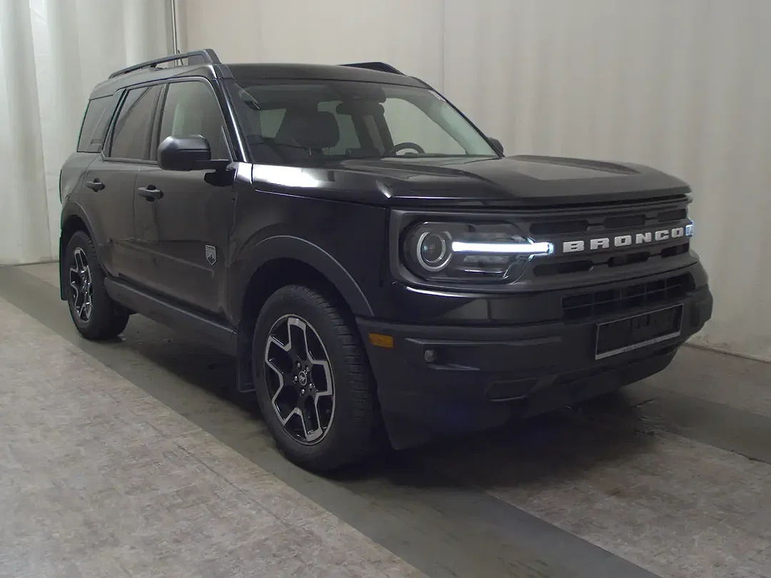 Ford Bronco - Afbeelding 1
