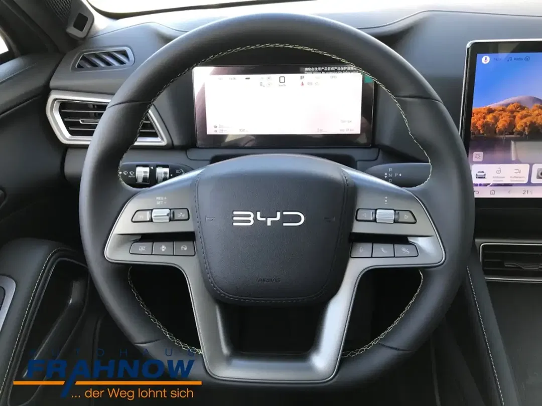 BYD Atto 2 - Thumbnail 13