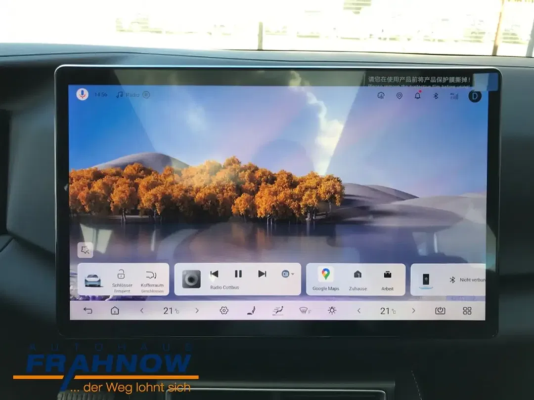BYD Atto 2 - Thumbnail 14
