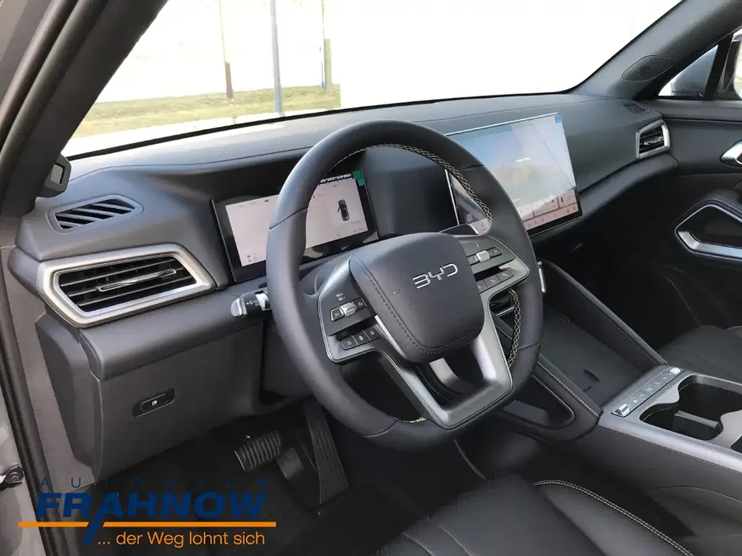 BYD Atto 2 - Thumbnail 8