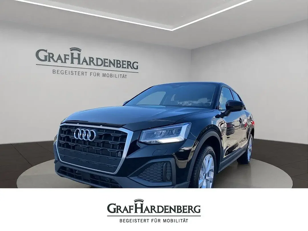 Audi Q2 - Afbeelding 1