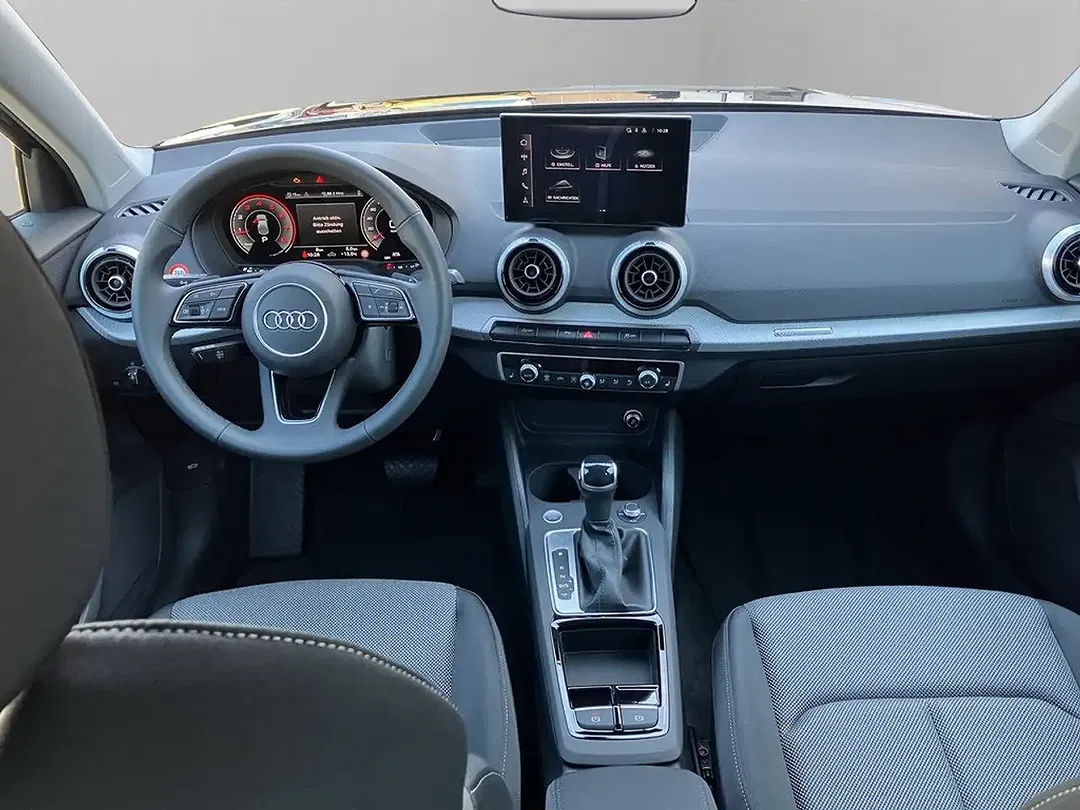 Audi Q2 - Thumbnail 14