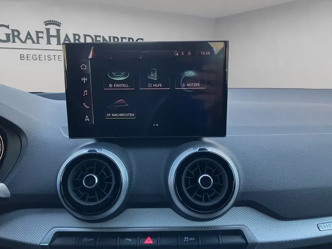 Audi Q2 - Thumbnail 15