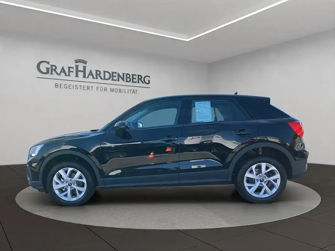 Audi Q2 - Thumbnail 2