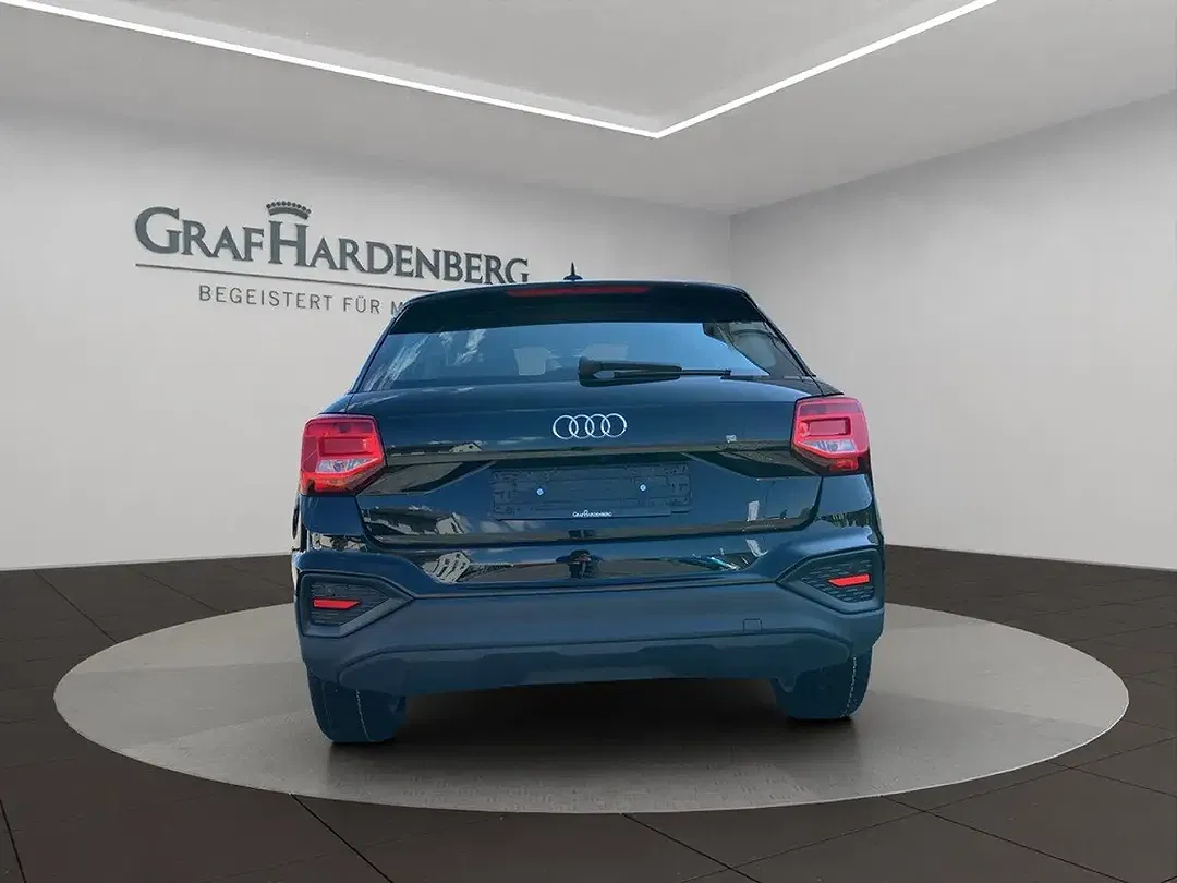 Audi Q2 - Thumbnail 5