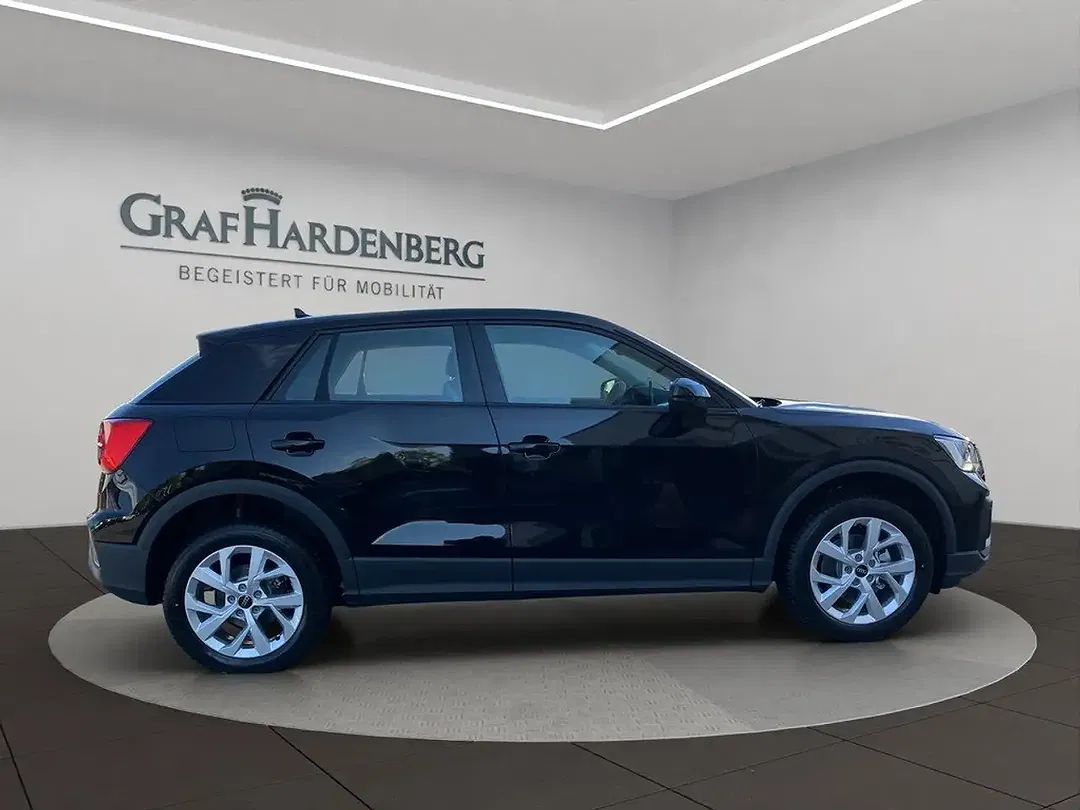 Audi Q2 - Thumbnail 7
