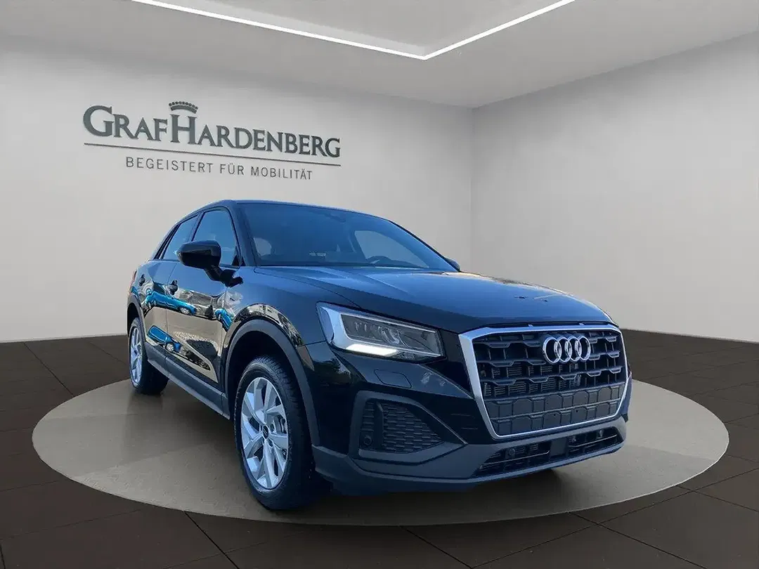 Audi Q2 - Thumbnail 8