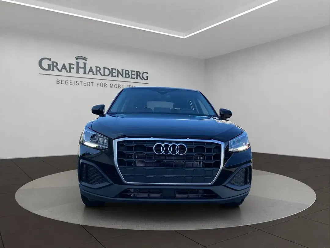 Audi Q2 - Thumbnail 9