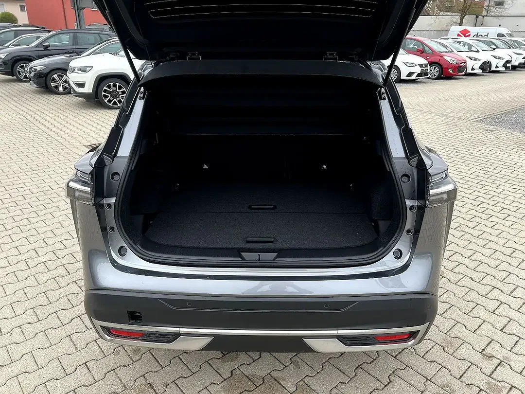 Nissan Qashqai - Thumbnail 7