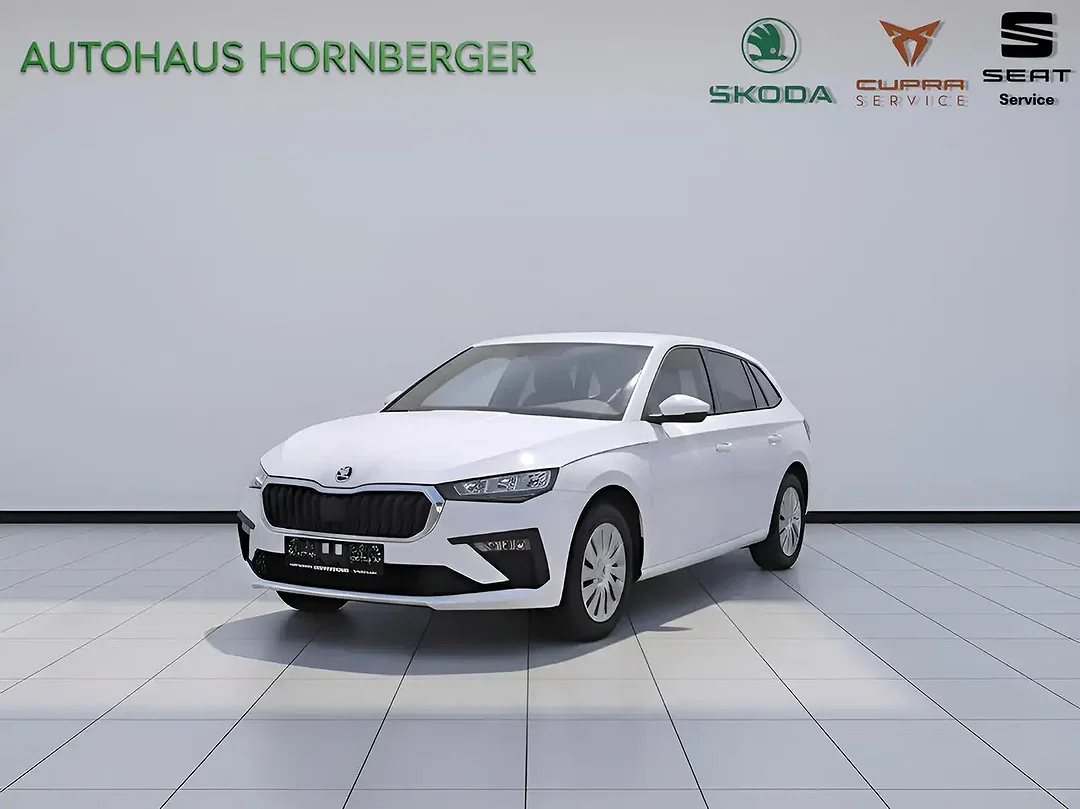 Skoda Scala - Afbeelding 1