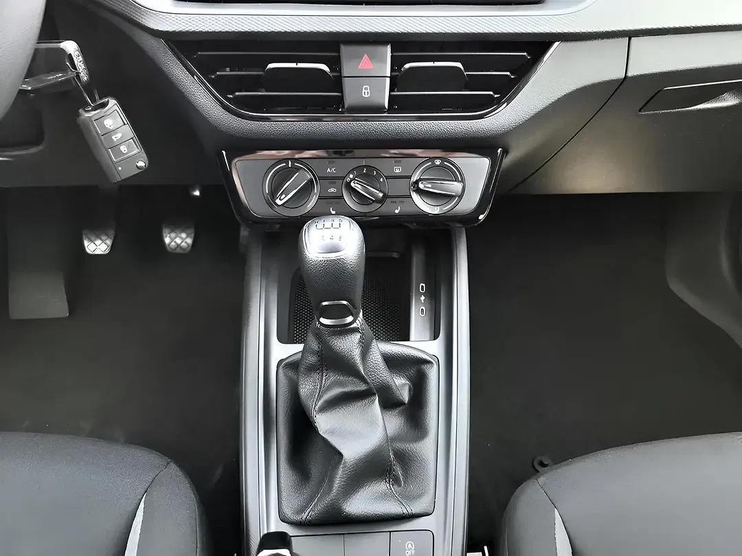 Skoda Scala - Thumbnail 10