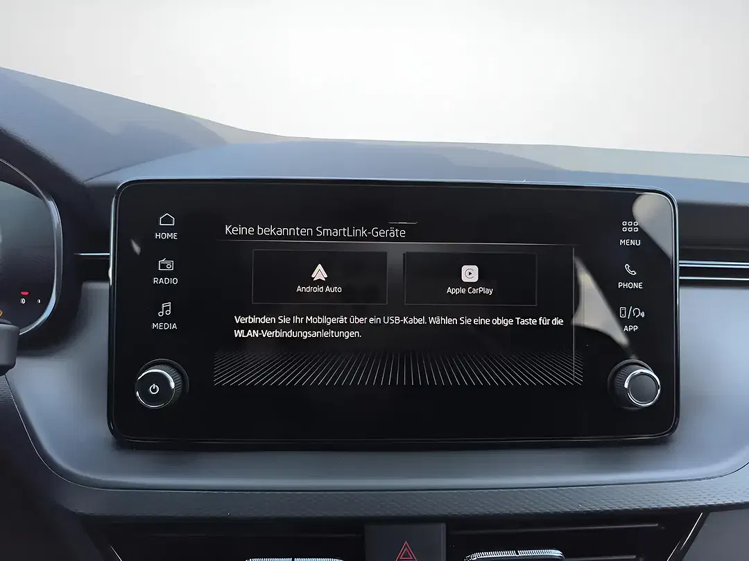 Skoda Scala - Thumbnail 11