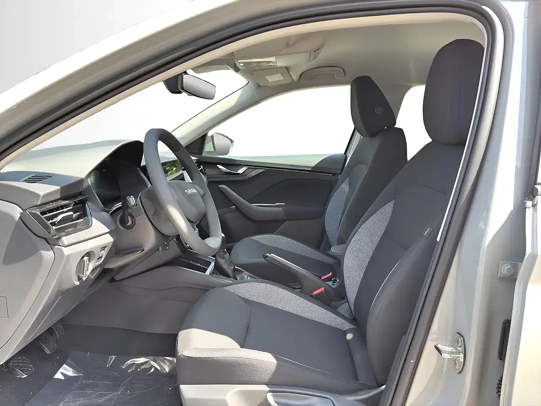 Skoda Scala - Thumbnail 12