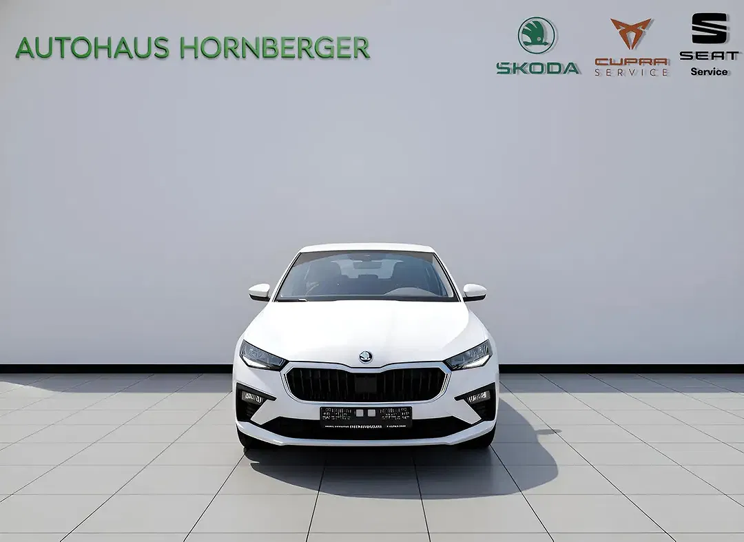 Skoda Scala - Thumbnail 3