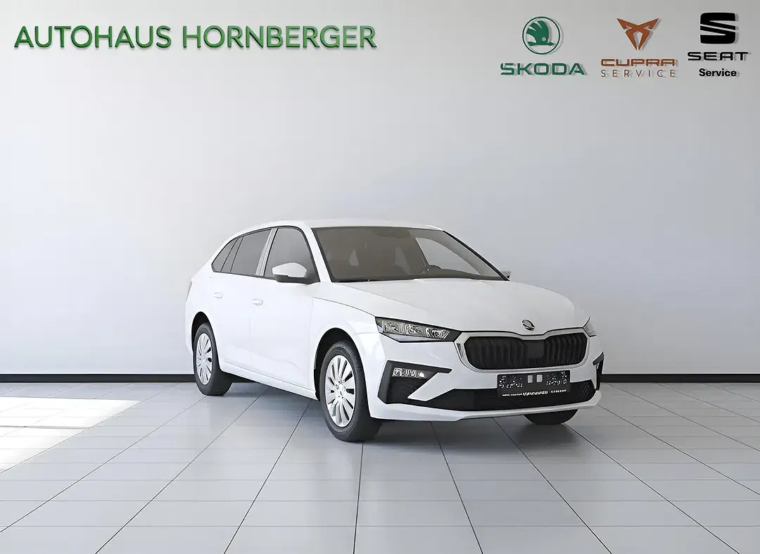 Skoda Scala - Thumbnail 4