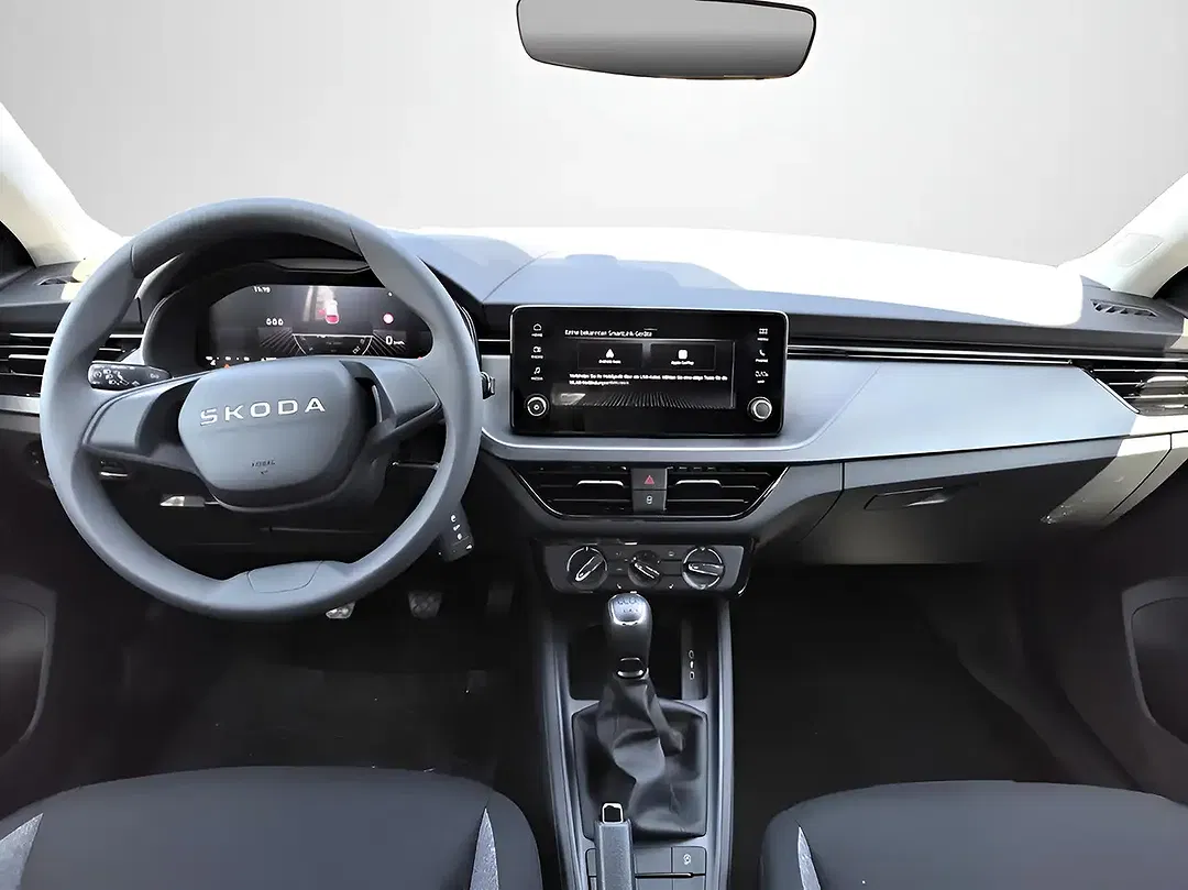 Skoda Scala - Thumbnail 7