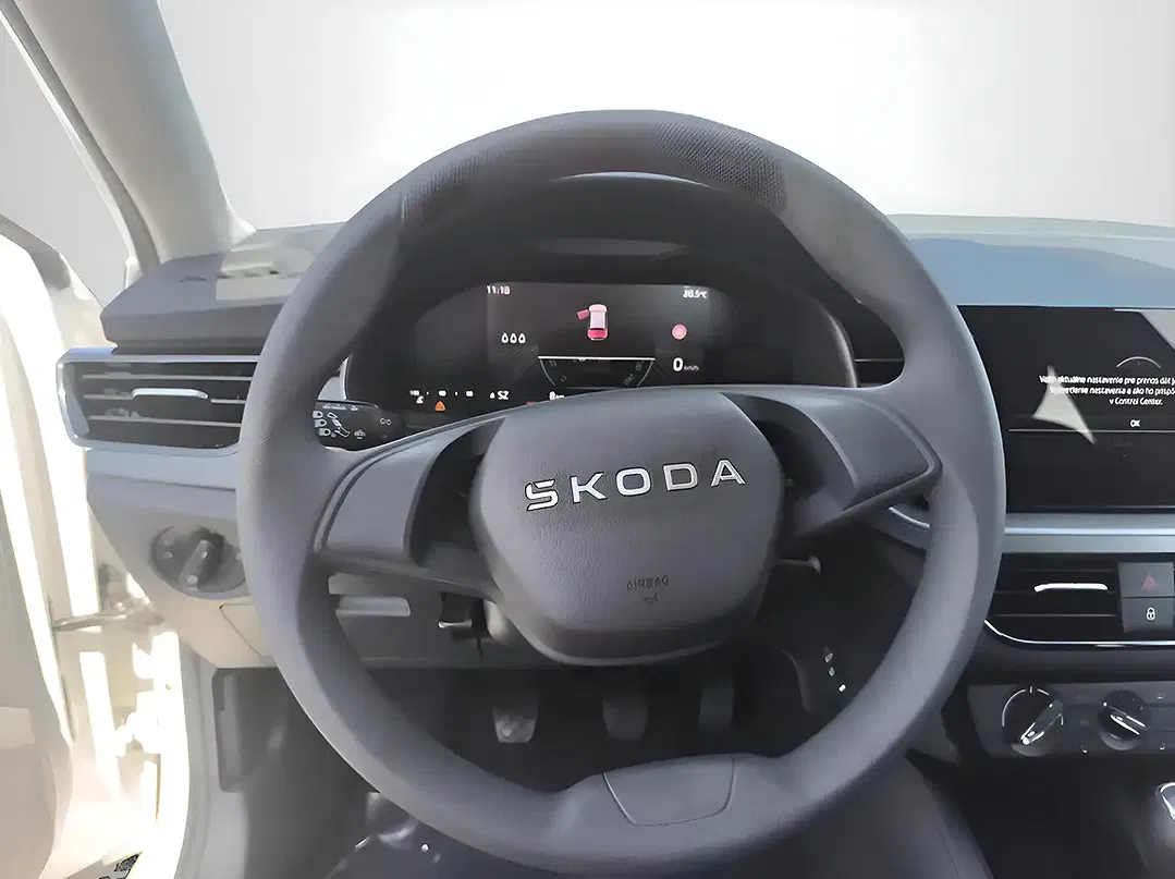 Skoda Scala - Thumbnail 8