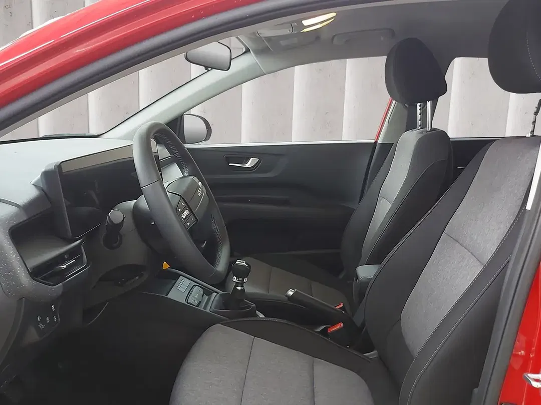 Kia Stonic - Thumbnail 10