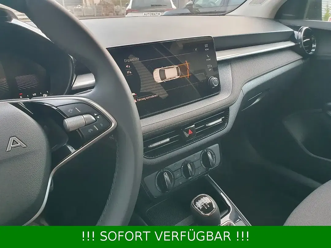 Skoda Fabia - Thumbnail 15