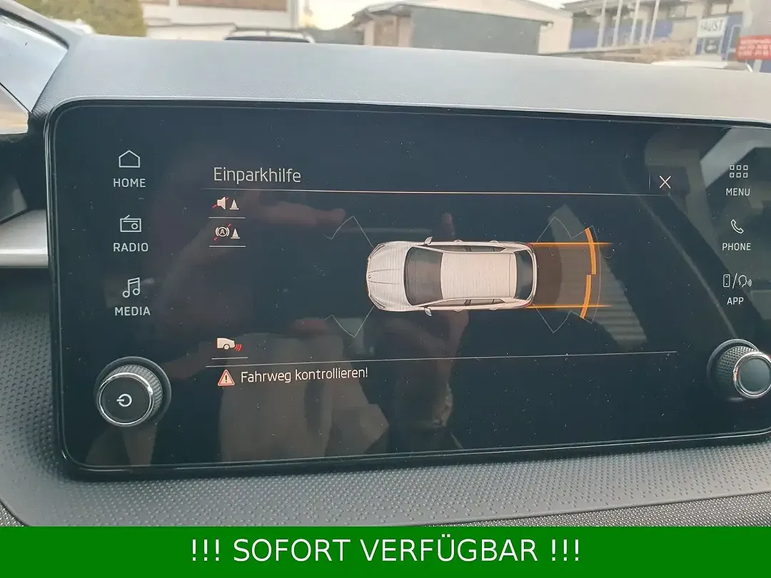 Skoda Fabia - Thumbnail 16