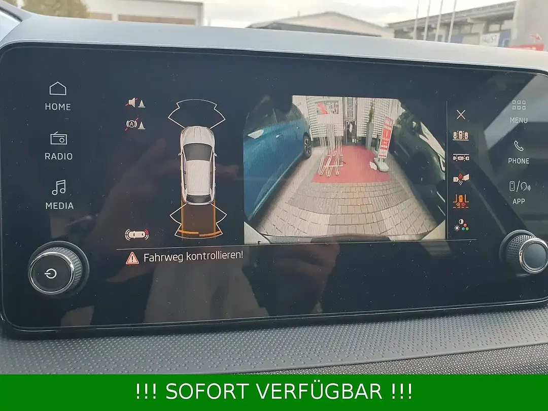 Skoda Fabia - Thumbnail 17